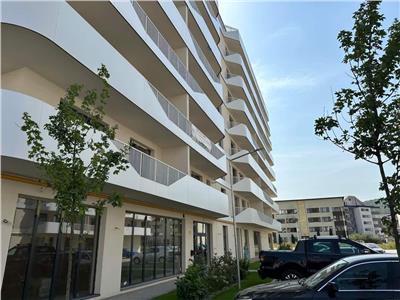 Apartament 2 camere vanzare, finisat,  Eroilor Floresti